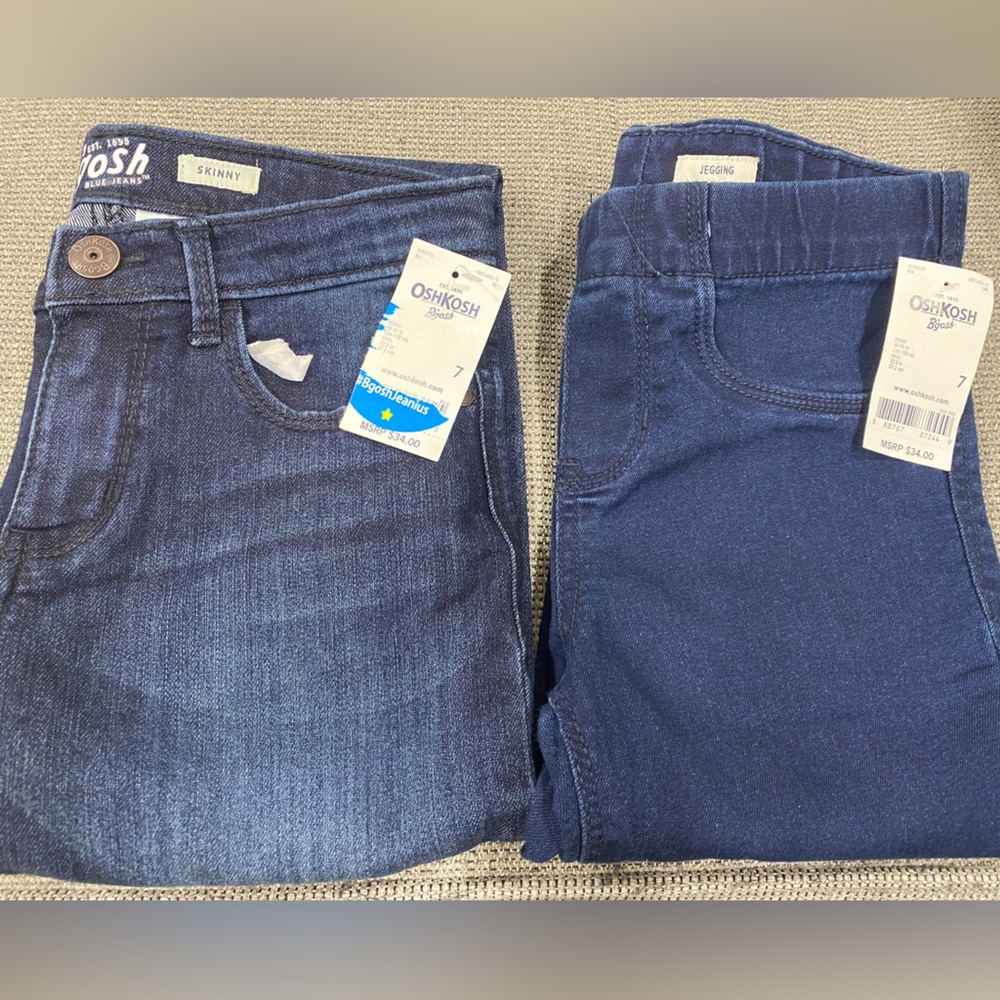 OshKosh Jeans